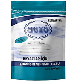Çamaşır Deterjanı Beyazlar İçin