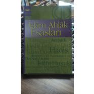 İslam Ahlak Esasları