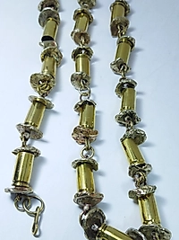 Kovan Kolye Set
