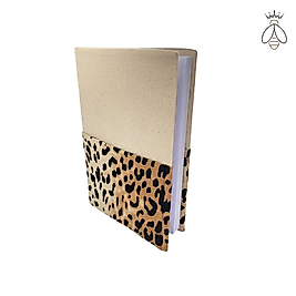 Leopar Match Defter