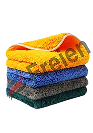 FREİEN MİKROFİBER HAVLU BEZ 50 x 70 CM.