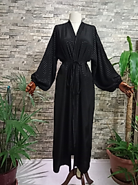 UZUN KİMONO / ABAYA