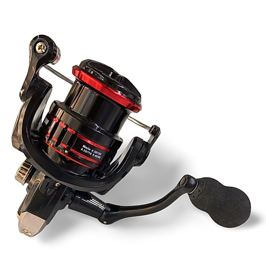 Katta DS2500 LRF Makinası