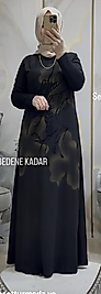 GÜL ELBİSE