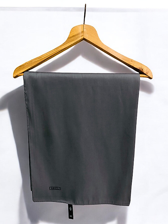 Akel  Silver Şal 80 x 185 Ebat