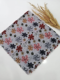 Polo İst Flamlı Eşarp