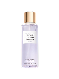 Victoria's Secret Lavender&Vanilla Relax 250 Ml Vücut Spreyi