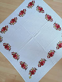 Berivan 100cm ortası boş