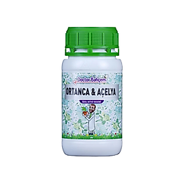 Ortanca & Açelya Özel Bitki Besini