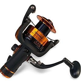 Katta TKN6000A Baitrunner Olta Makinası