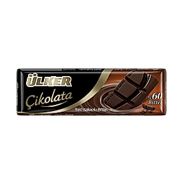 Ülker Baton Çikolata Bitter