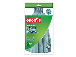 Ekomis Mikrofiber Havlu Paspas
