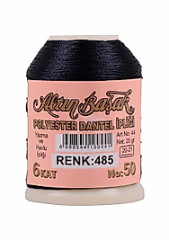 Altınbaşak Oya ve Dantel ipi-485-