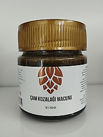 Çam Kozalağı Macunu  250 gr