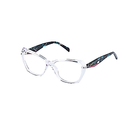 Morlin Bron Optik Çerçeve MBX1001
