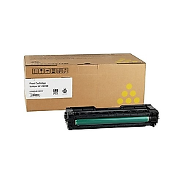 Ricoh SP-C220E Orjinal Sarı Toner