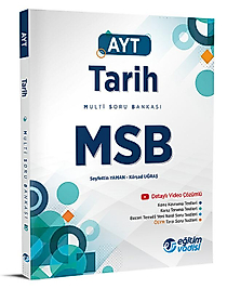 AYT MSB TARIH (25-26)