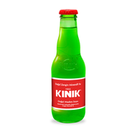 KINIK SADE SODA