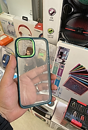 iPhone 13 Pro Max Luna Telefon Kılıfı