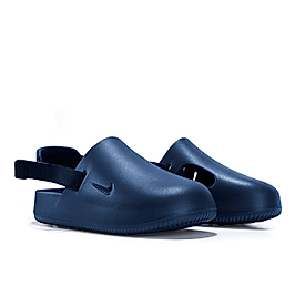 Nike Calm Mule “ Dark Blue