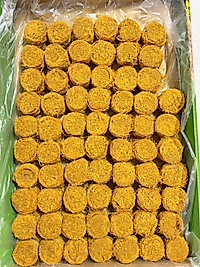 LOTUSLU KADAYIFLI BÜLBÜL YUVASI (KUTU İÇİ=3 KG)
