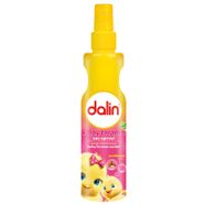 Dalin Badem Yağlı Kolay Tarama Spreyi 200 Ml