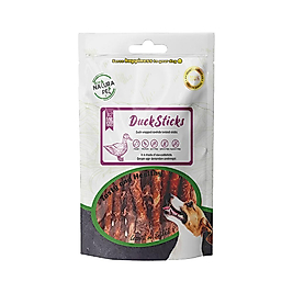 Eco Natura Pet Biftek Etli Köpek Ödülü (75 g)