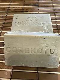 Çörek otu yağlı sabun 140 gr