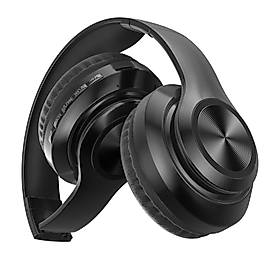 P68 Kulak Üstü Katlanabilir Bluetooth Kulaklık