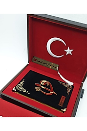 Lüks Hediye Kişiye Özel Hediye Sevgiliye Hediye Bohça Hediyesi Çeyiz Hediyelikleri İslami Hediye