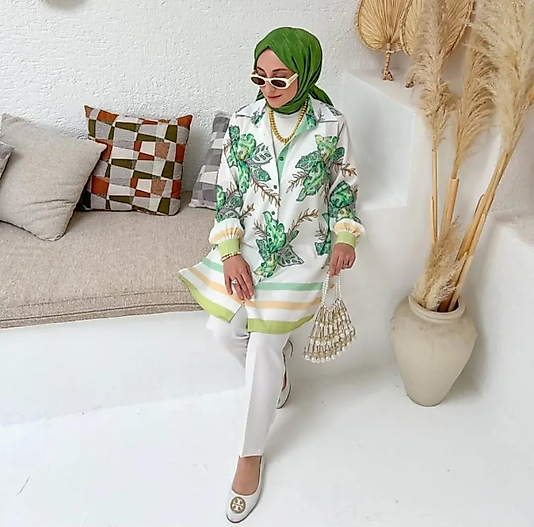 rüya gömlek