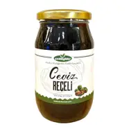 Şenköylüler Ceviz Reçeli - 440gr.