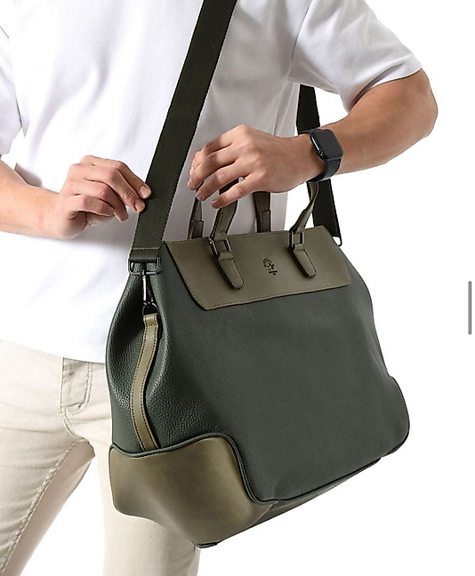 BUSINESS SEYAHAT/SPOR BAG