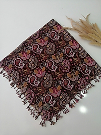 Boncuklu yazma