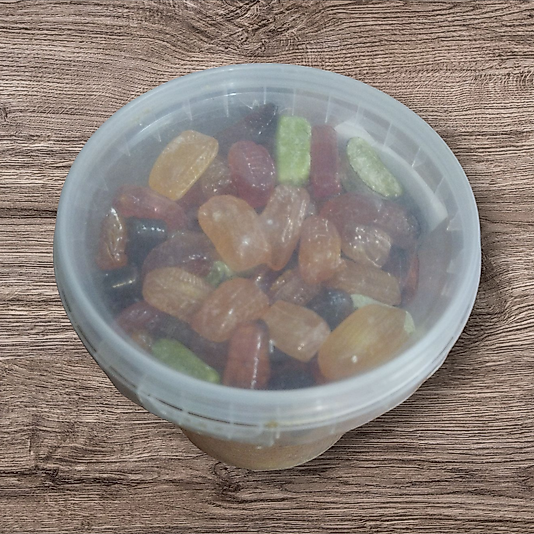 Akide şekeri karışık 800g