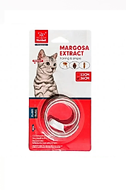 Nunbell Bit Pire Uzaklaştıcı Tasma 36cm