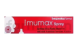 Imumax Sprey 30 ml