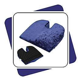 Case-SC1002B Oturma Minderi Kadife