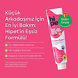 Tüy Dökülme Engelleyici Kedi Malt