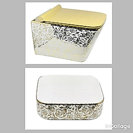 KLOZET VE LAVABO TAKIMLARI