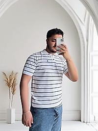 Ralp Polo Yaka T-Shirt