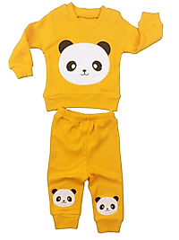 Panda Desen Raporlu Takım