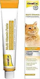 GimCat Multivitamin Kedi Macunu (100 g) 4002064401393