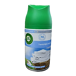 AİRWİCK TEMİZLİĞİN ESİNTİSİ ODA SPREYİ 250 ML
