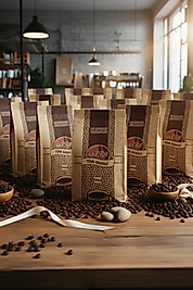 Türk Kahvesi 150Gr 20'li
