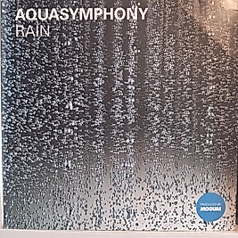 AQUASYMPHONY * RAIN