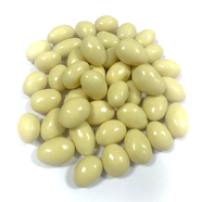 ONLY-0107 FİLDİŞİ BADEM DRAJE 4 KG