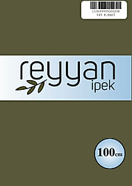 Reyyan İpek Yeni Baskı