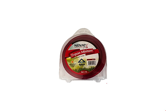TIRPAN MİSİNASI ÜÇGEN 3,5 MM 40 MT