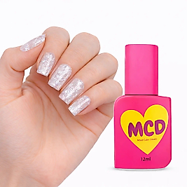 MOOD COLOR DREAM KALICI OJE (12 ml) NO 38